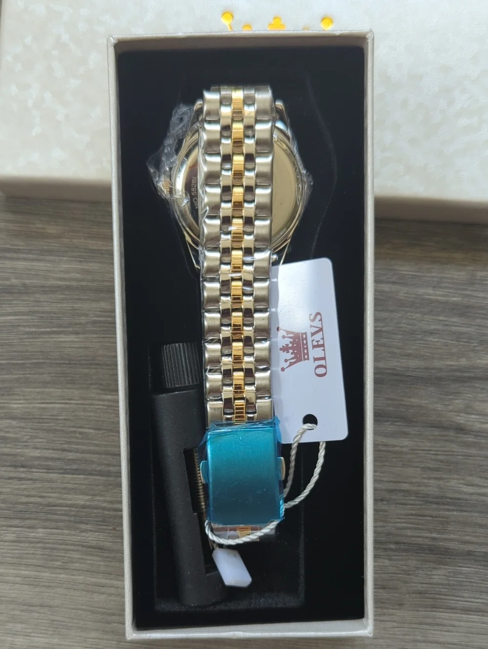 Olevs Women's Wrist Watch